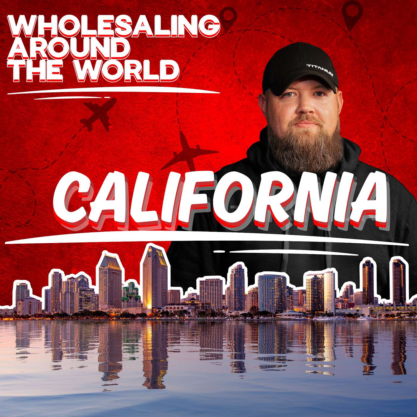 California vs Other States Which is BEST for Virtual Wholesaling