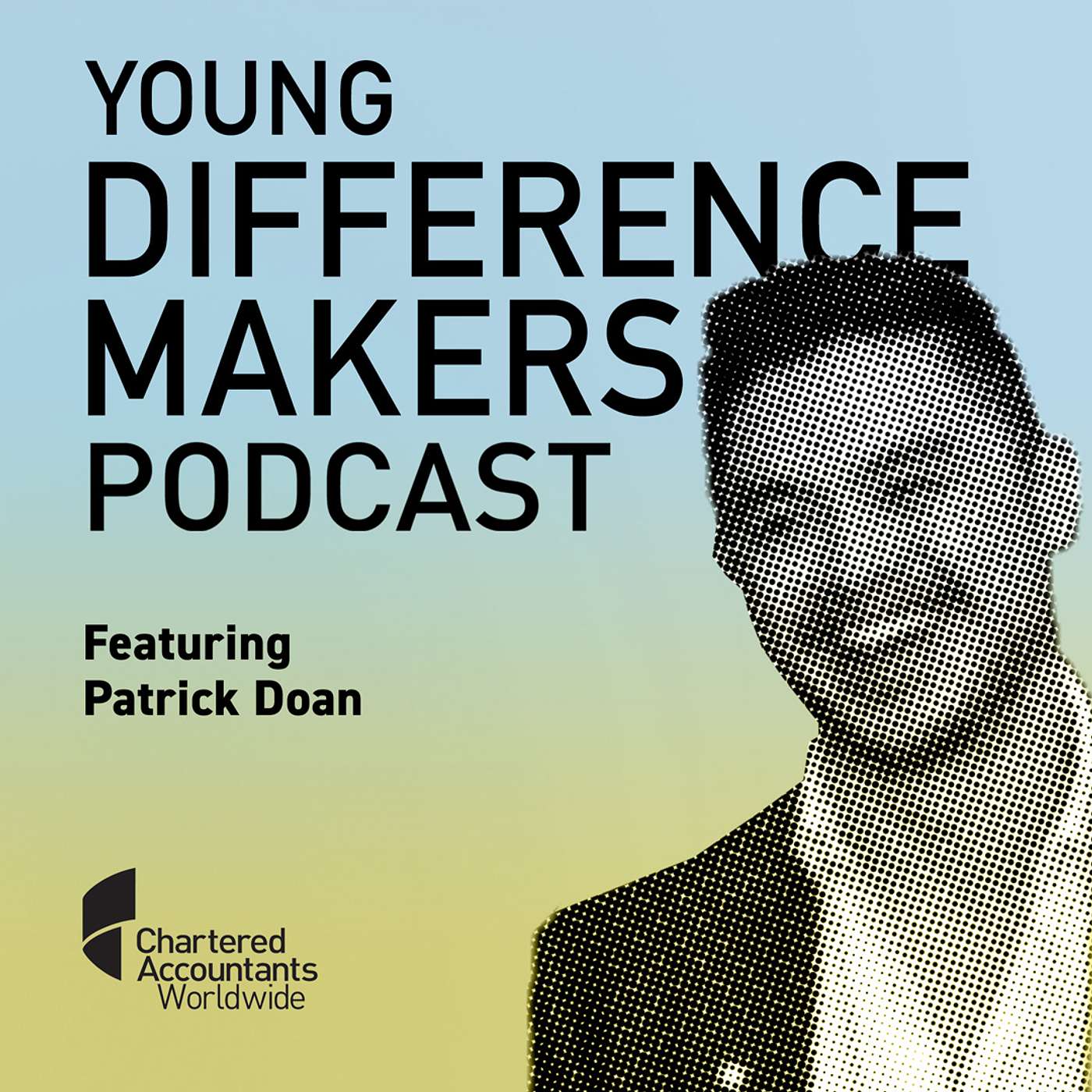 Young Difference Makers Ep5 Patrick Doan episode artwork