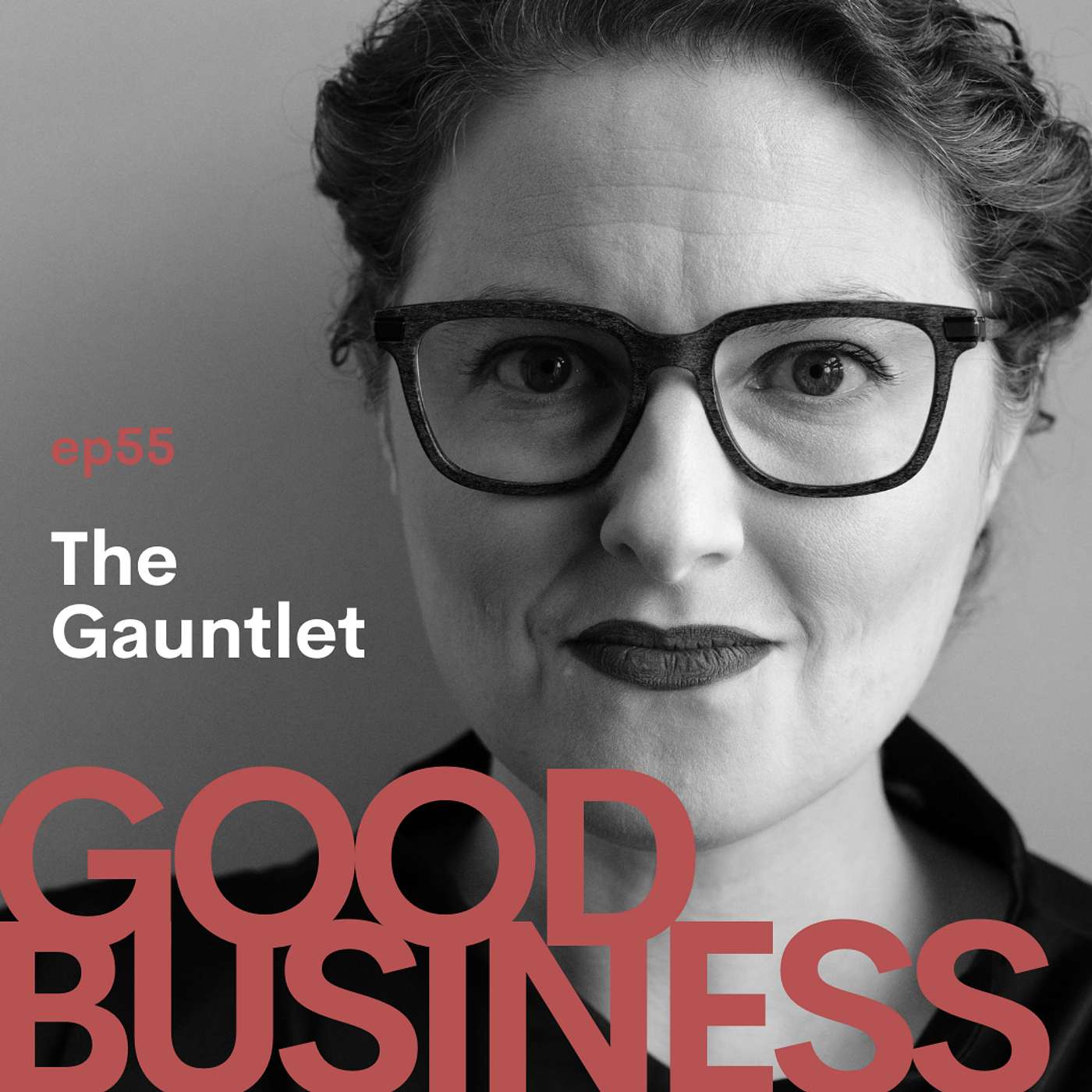 Good Business