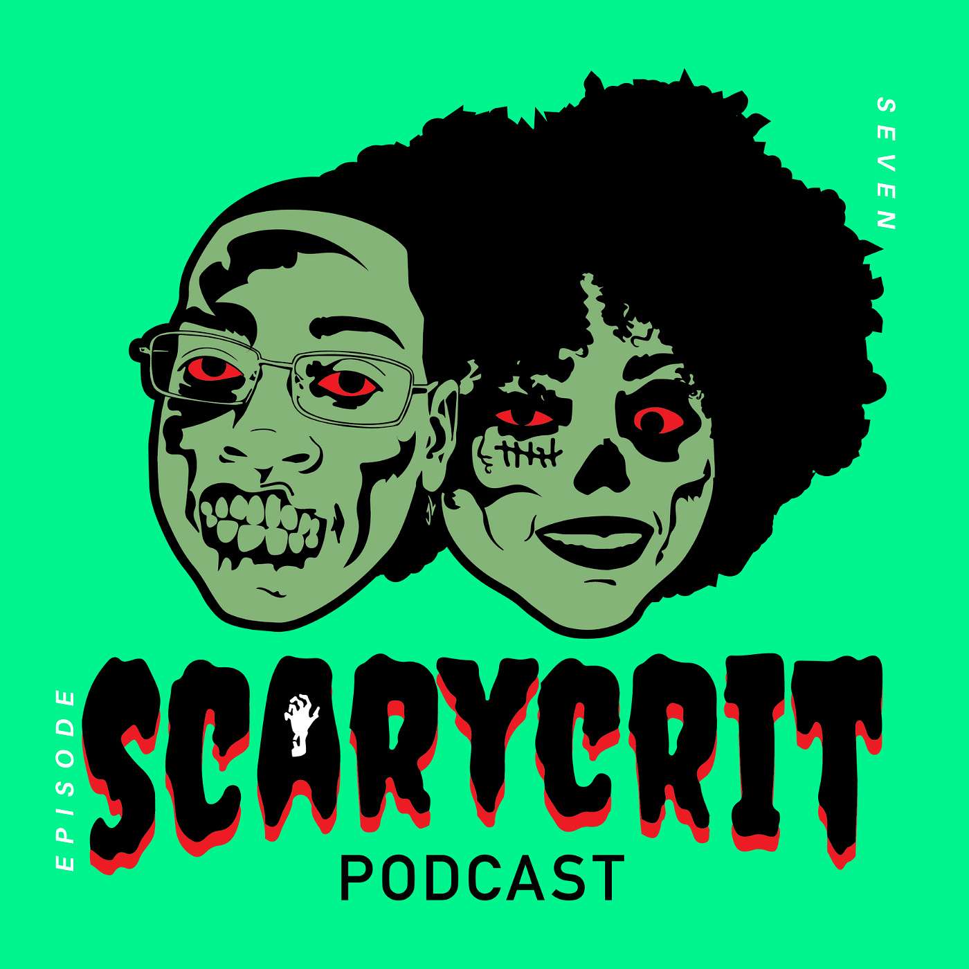 ScaryCrit: A Black Horror Podcast