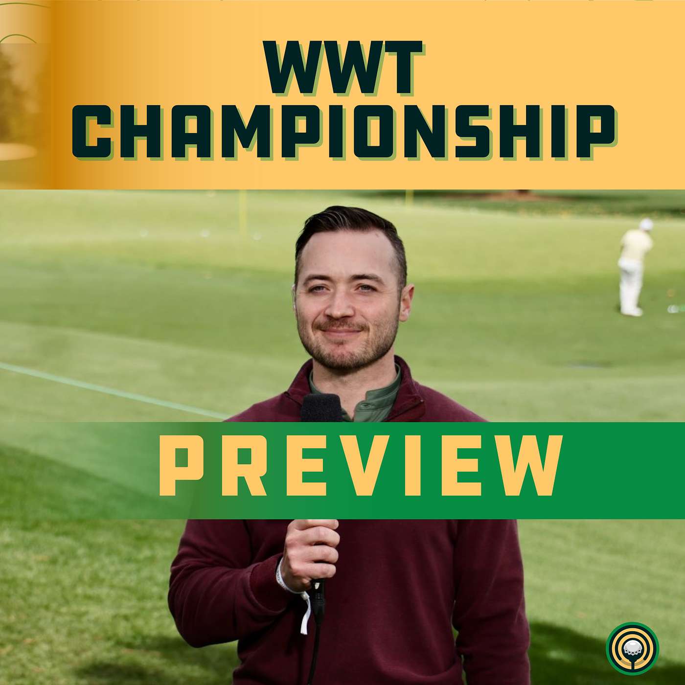 WWT Championship | Fantasy Golf Preview & Picks, Sleepers, Data - DFS Golf & DraftKings