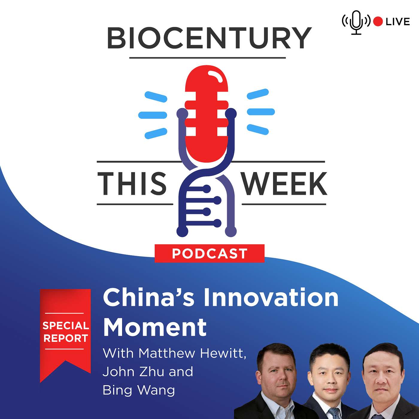 Ep. 330 - China's Innovation Moment