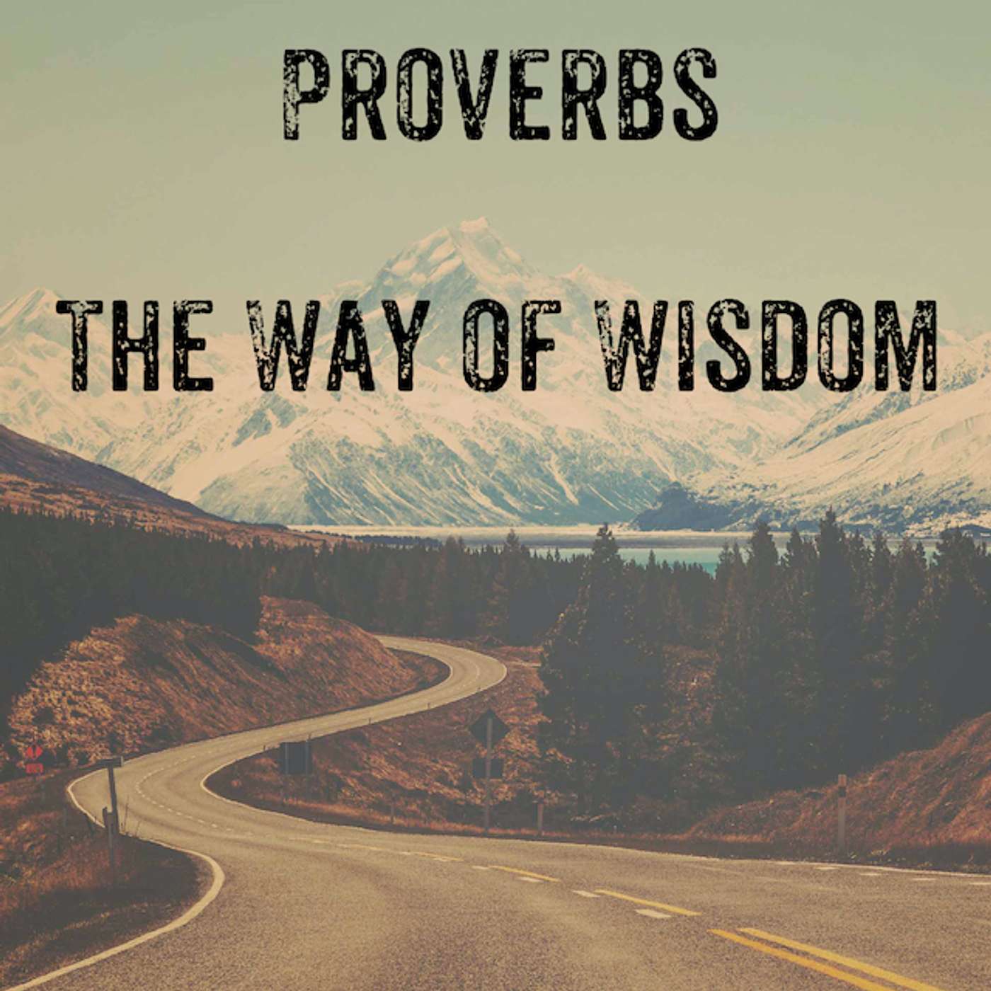 Billings Church of Christ Sermon Podcast
