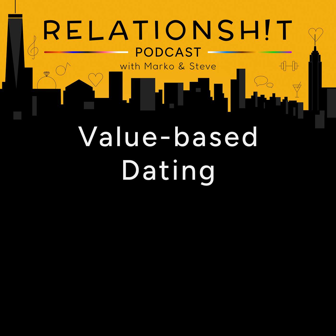 Value-based Dating