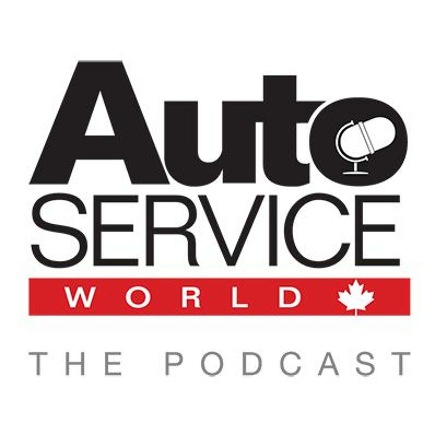 Auto Service World Conversations