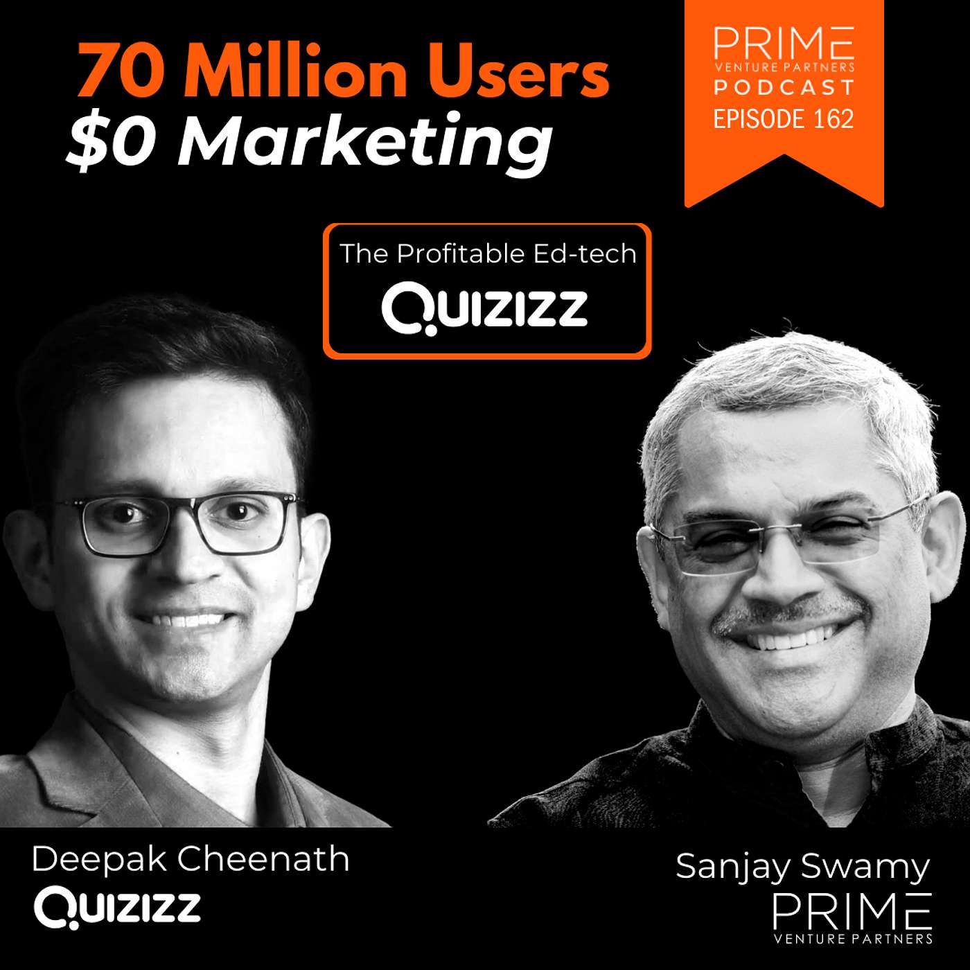 The Inside Story of Quizizz’s Rise to 70M+ Users & Its Game-Changing Growth Strategy