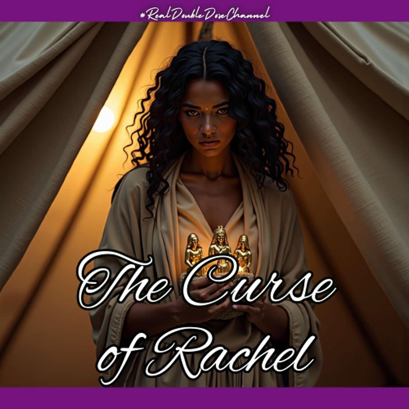 Real Double Dose Channel - Authority Spotlight Broadcast