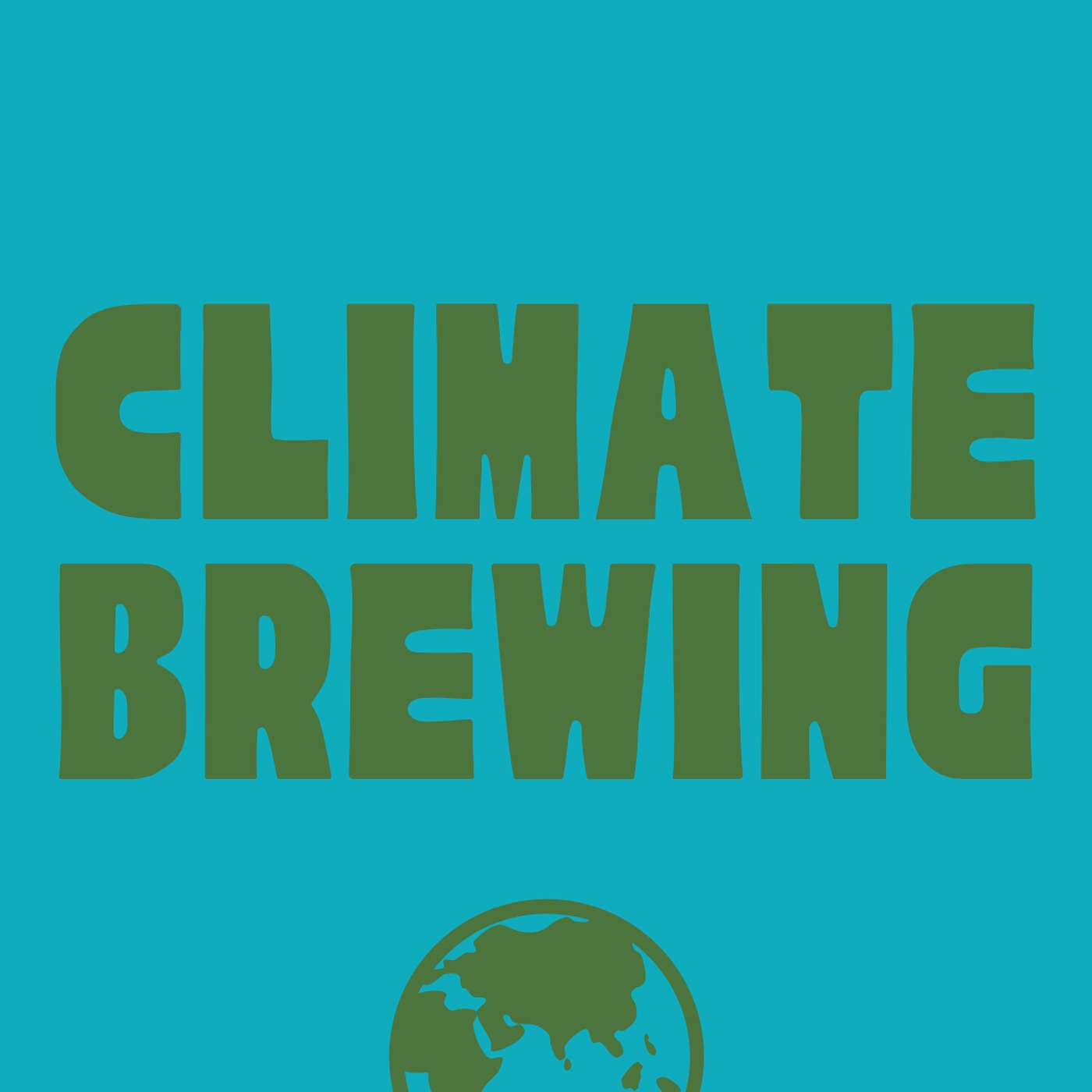 765 | Climate Brewing | The Climate Emergency | Paul Bethel