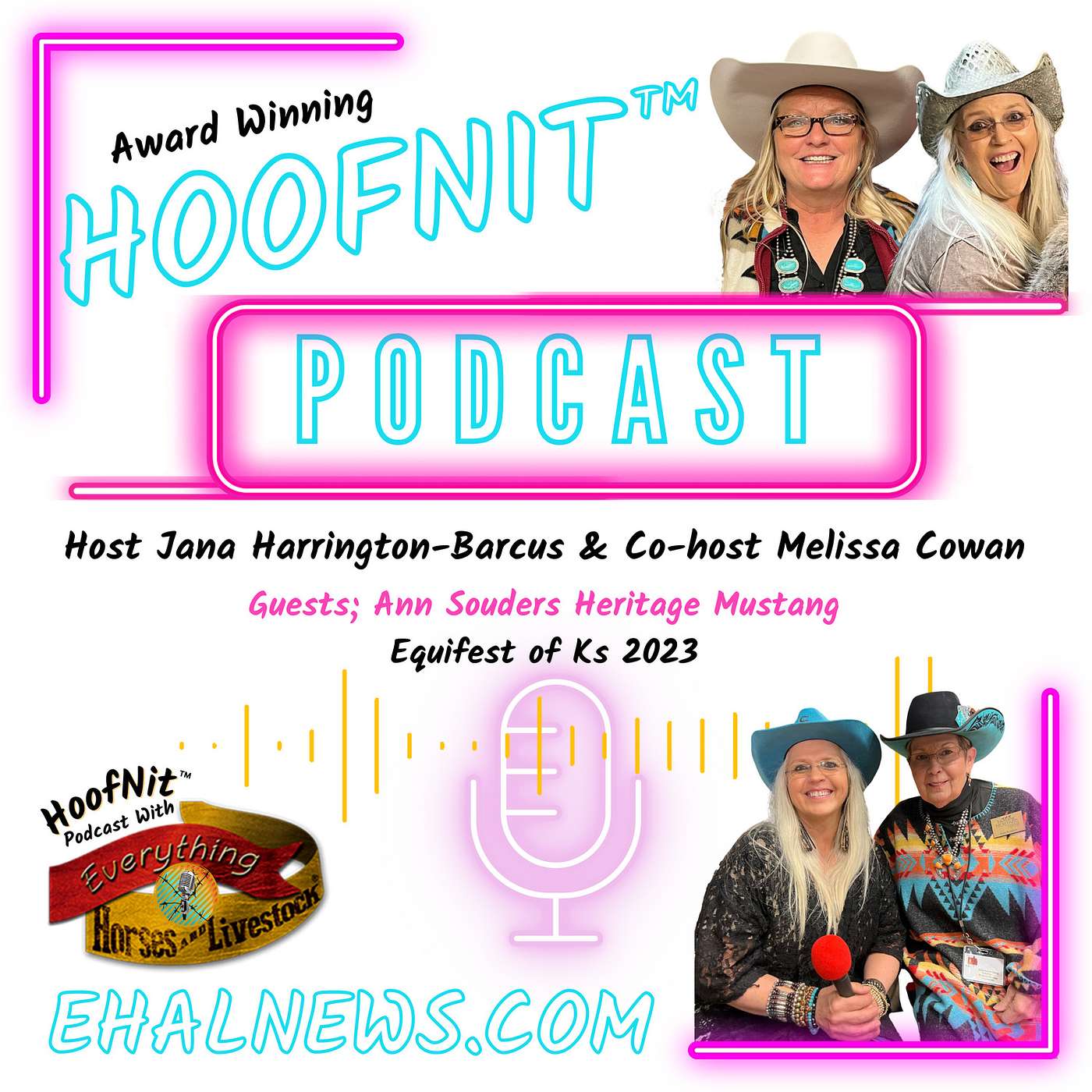 HoofNit™ Podcast