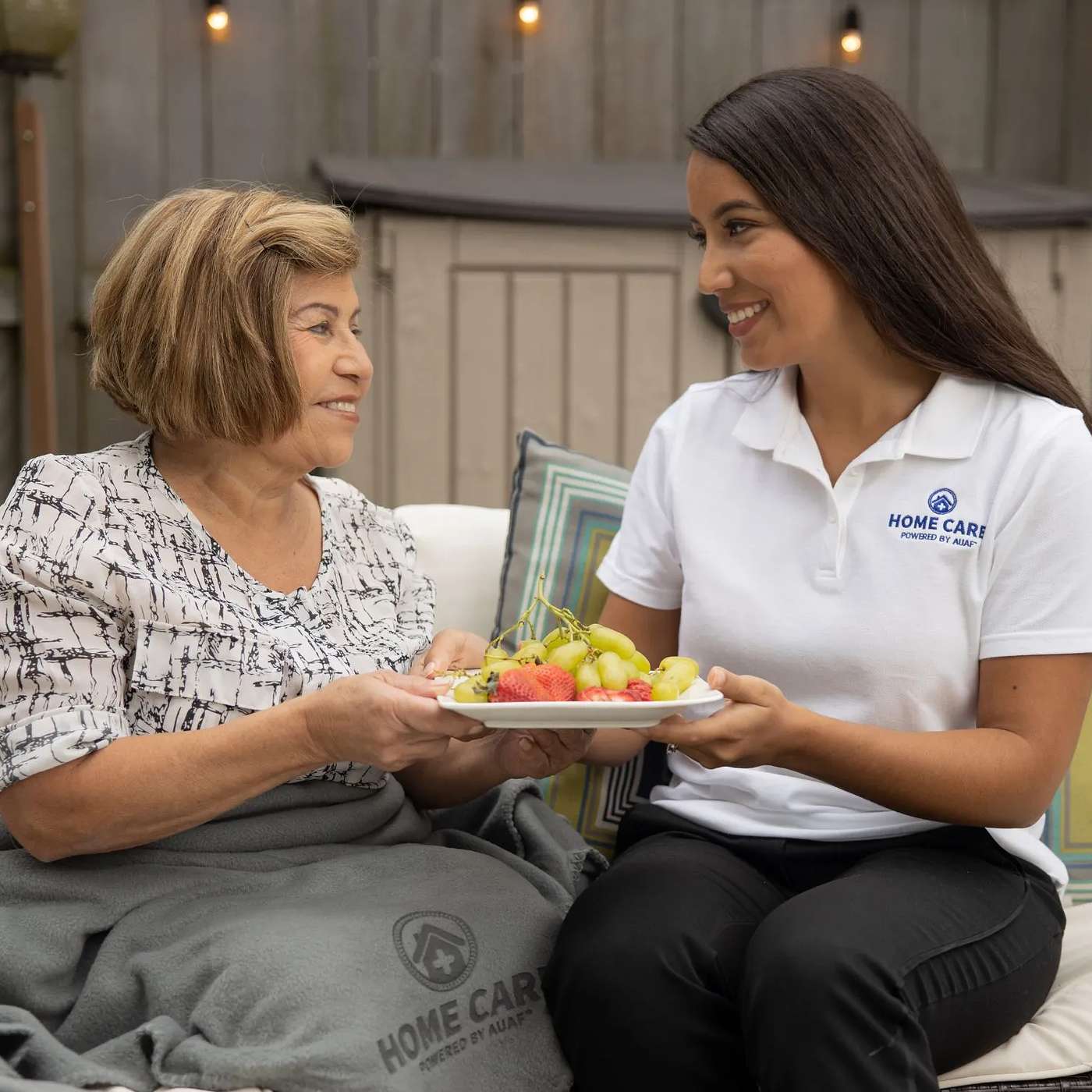 Home Care AUAF Arizona's Podcast