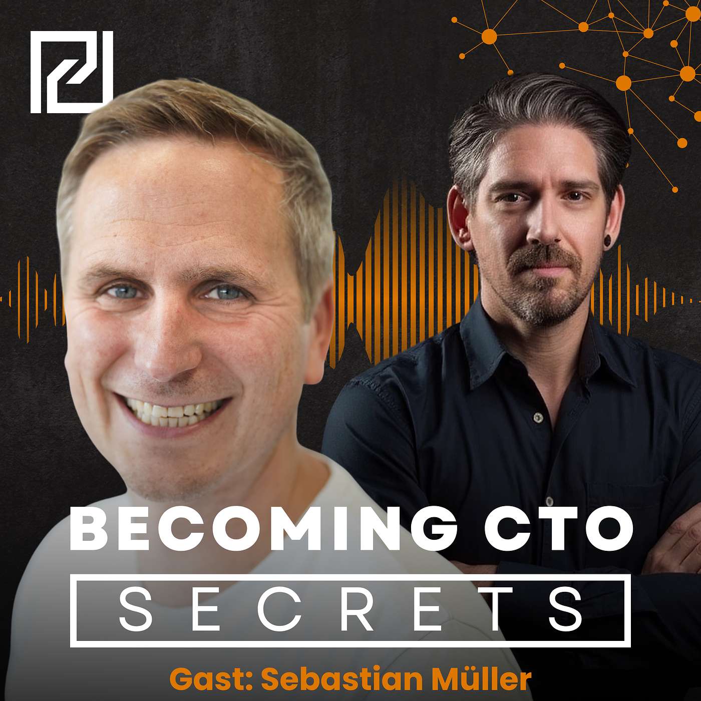 Becoming CTO Secrets