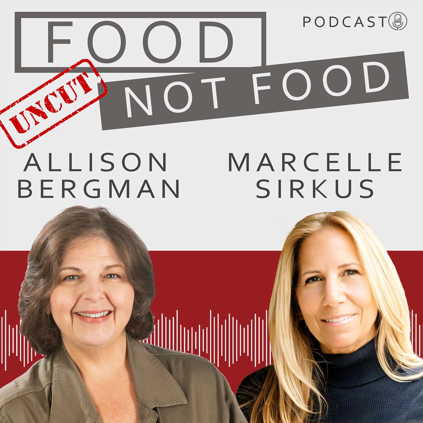Food Not Food
