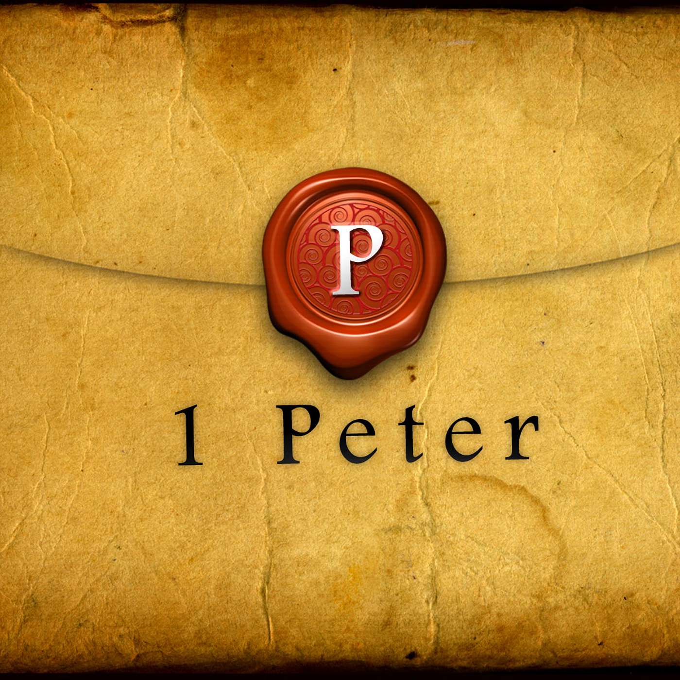 1 Peter 4b - 2024 0908