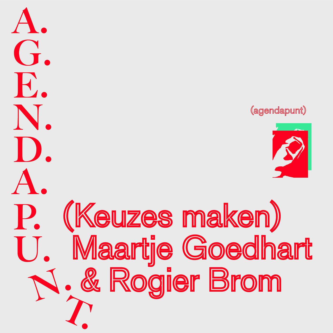 Proloog - Keuzes maken