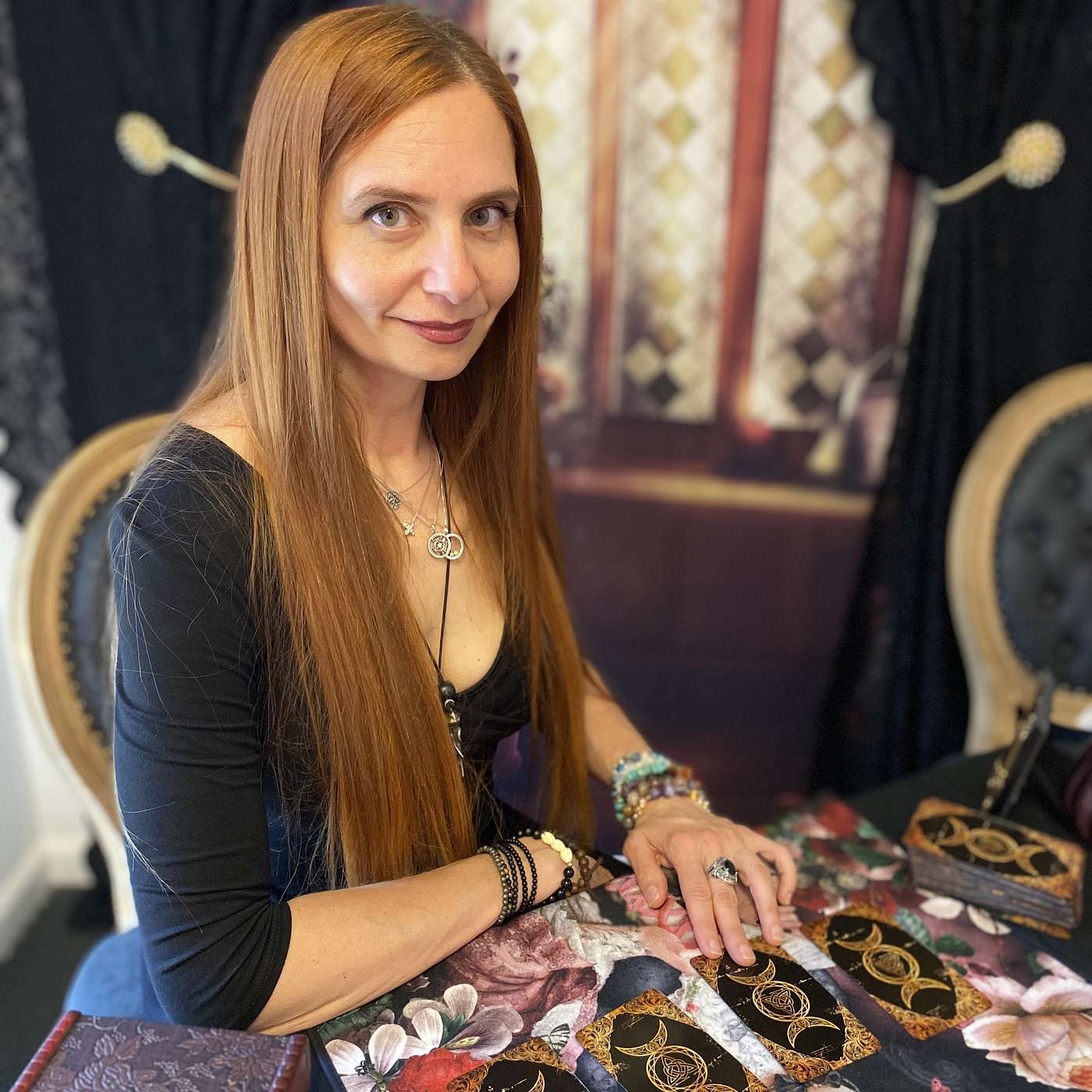 The Metamorphosis Project