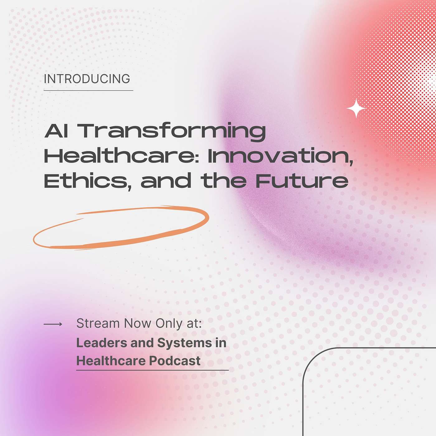 Innovation Beyond the Chart