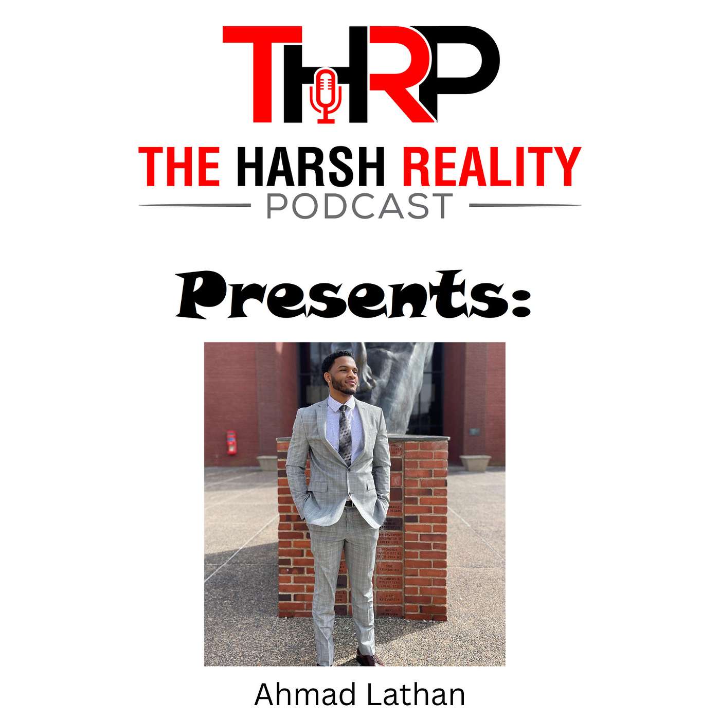 The Harsh Reality Podcast