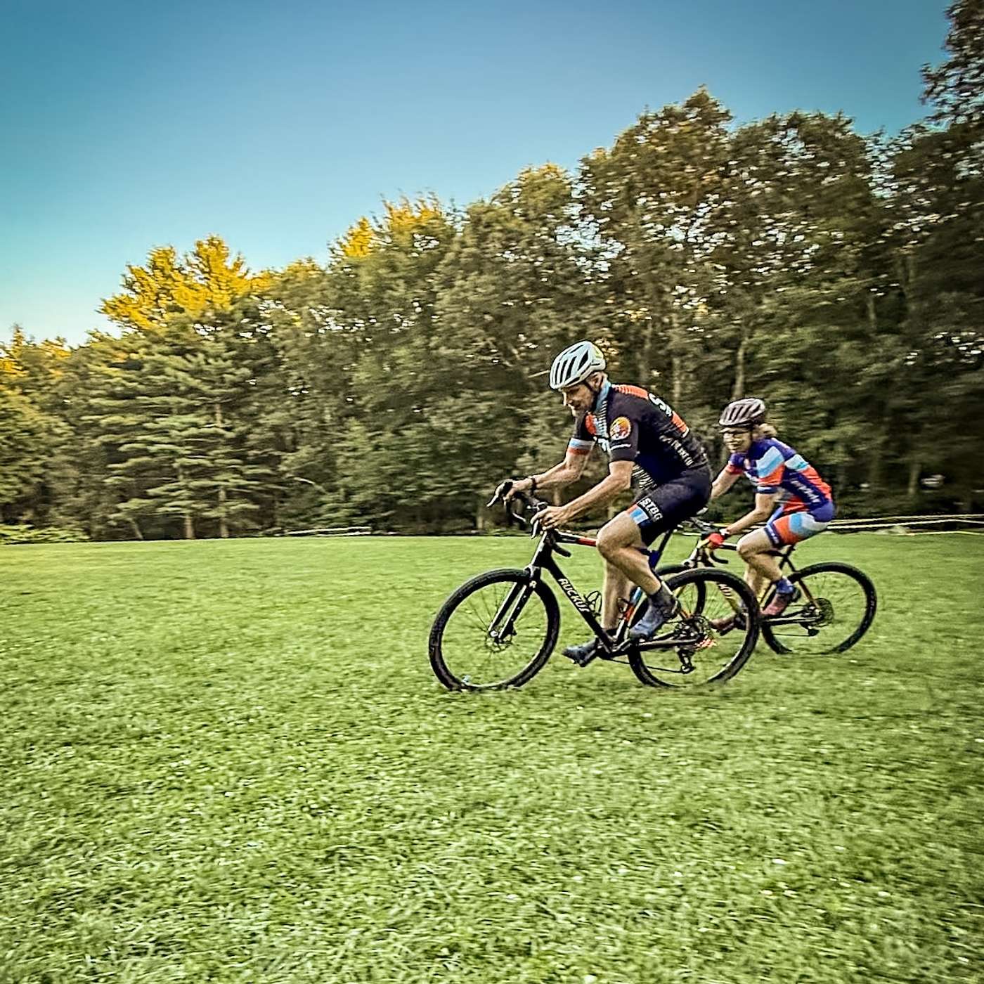 So You Want to Try Cyclocross So You Want to Try Cyclocross