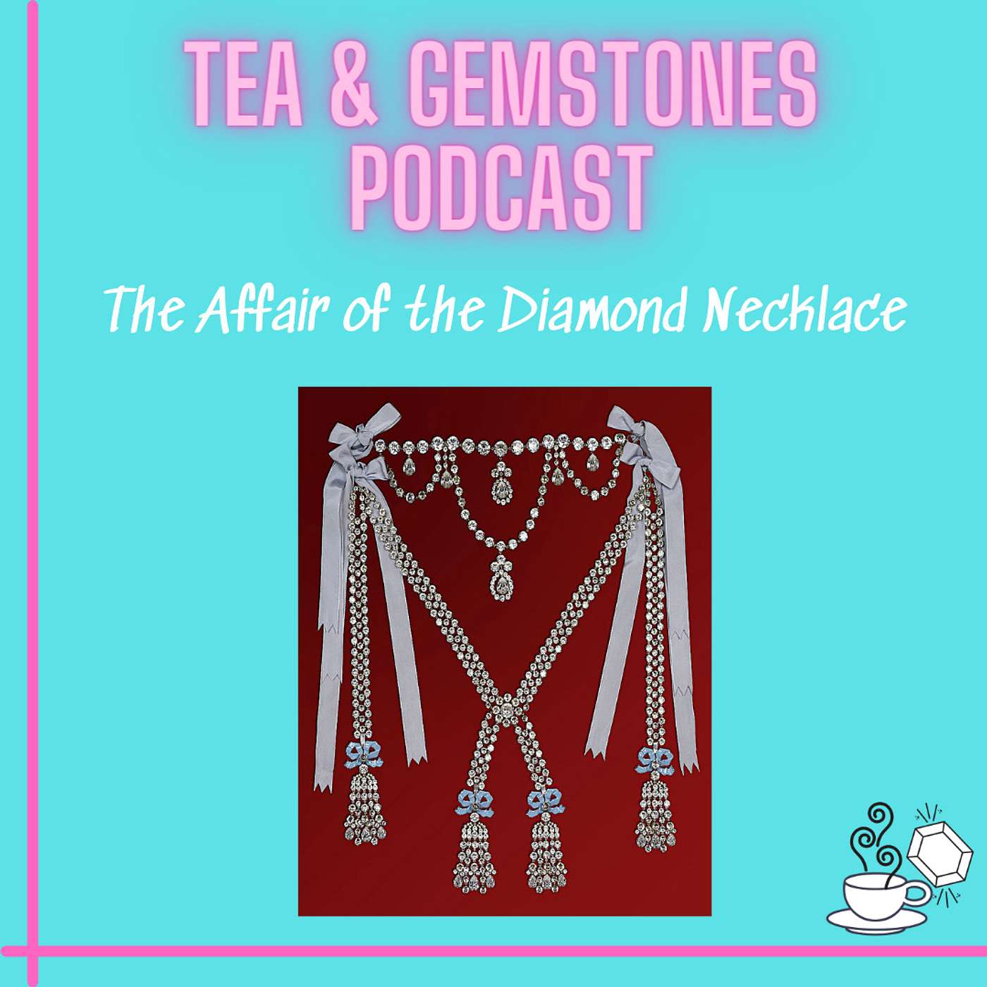 Tea & Gemstones