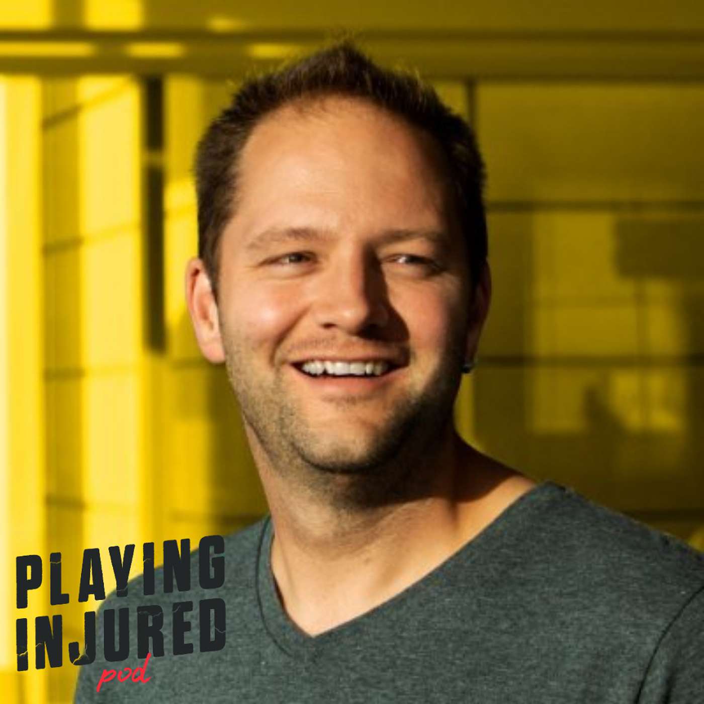 Playing Injured