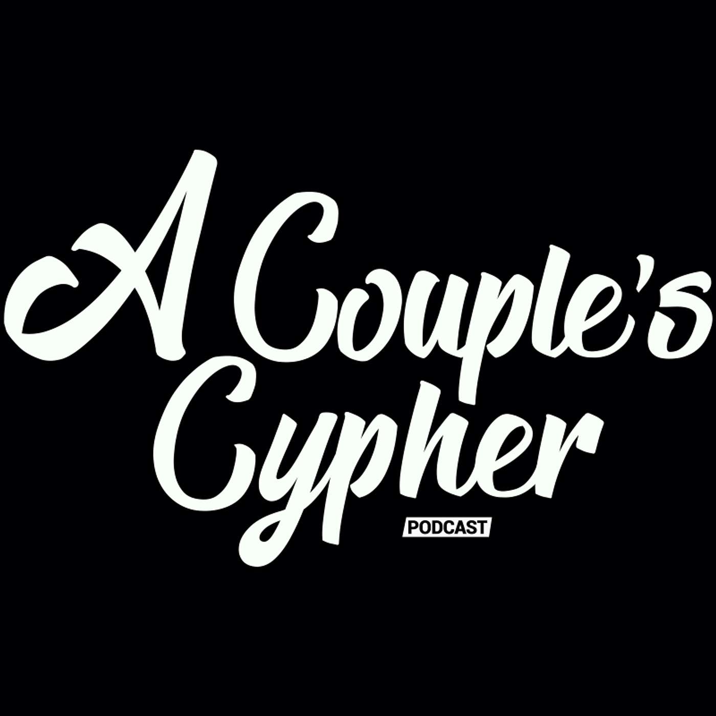 A COUPLE'S CYPHER