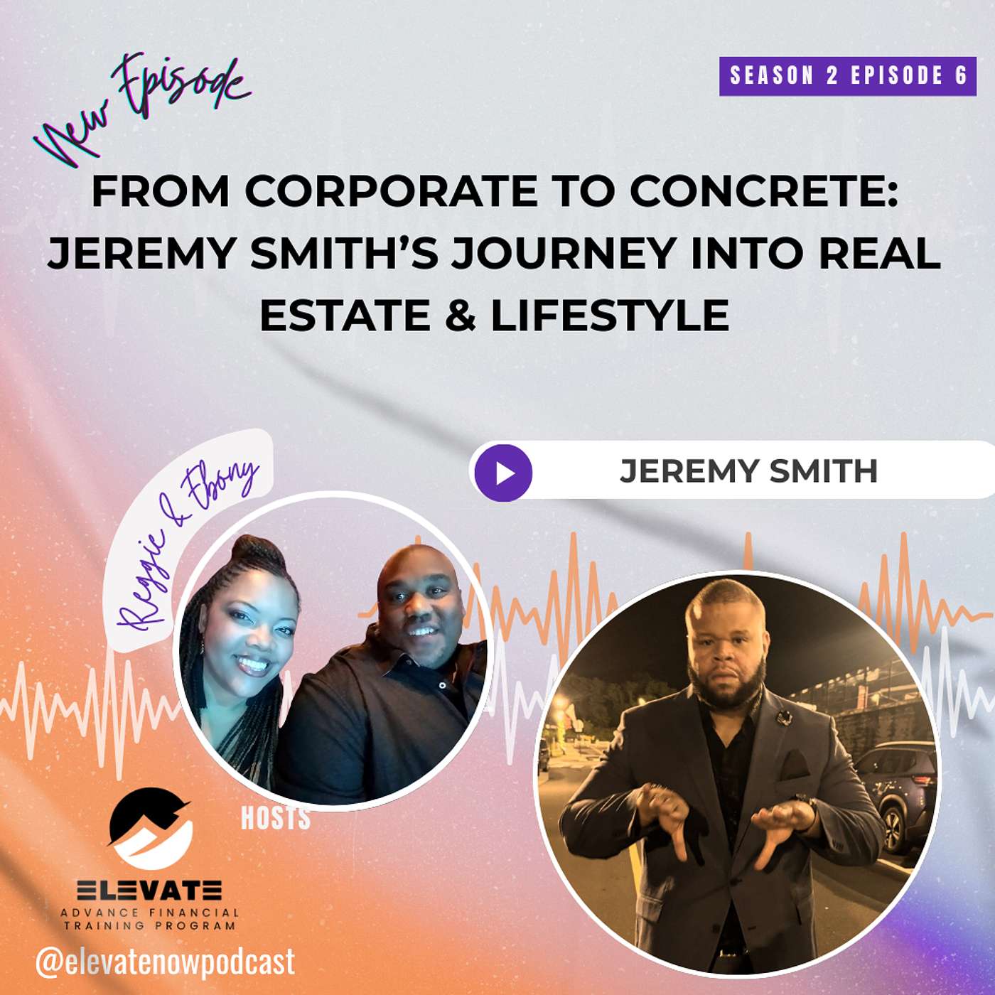 Elevate - From Burnout to Bliss