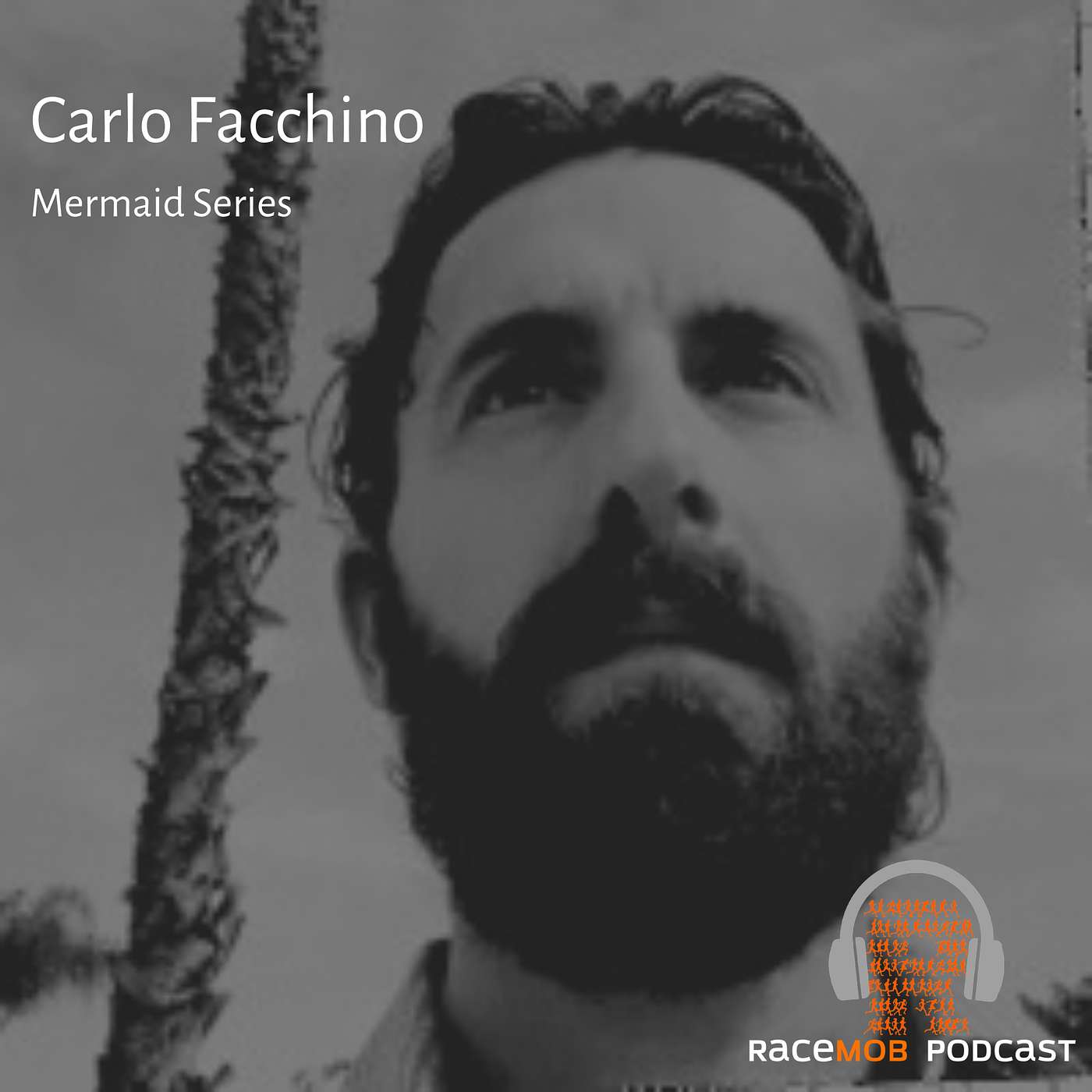 Mermaid Series - Welcoming and Encouraging Women's Endurance Events with Carlo Facchino