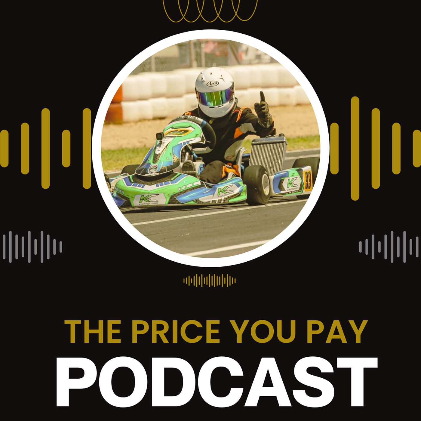 18: Ben Holliday's Cost of Speed: Navigating Finance and Family in Motor Racing