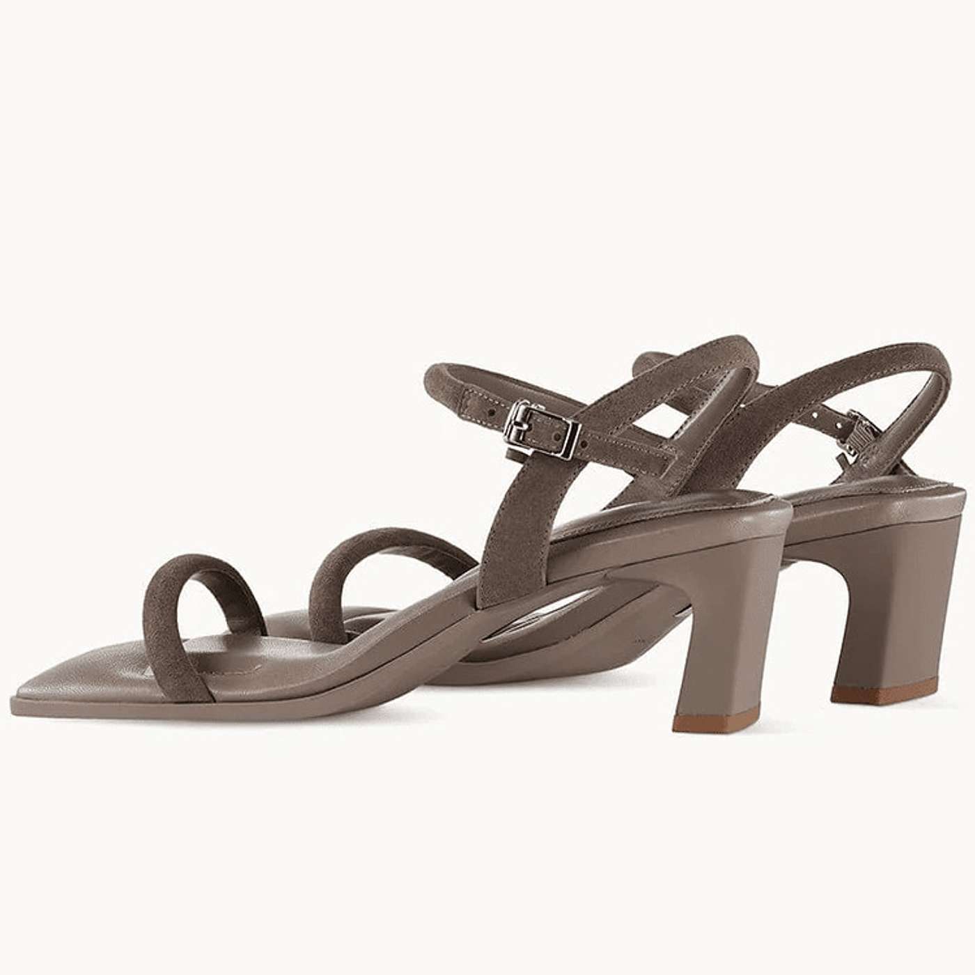 Versatile Sandal Colors: A Guide to Perfect Matches for Every Outfit episode artwork