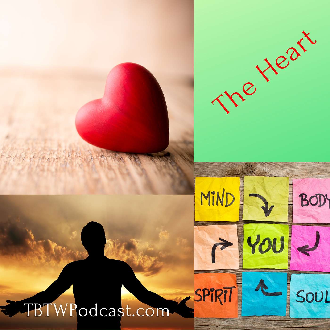 015 - The Heart