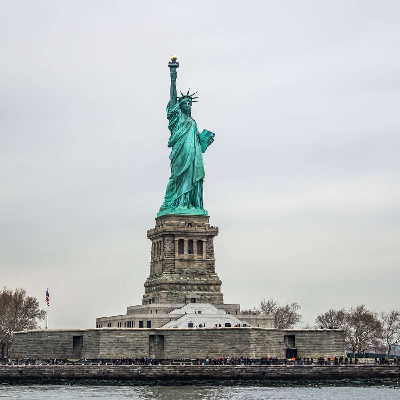 Sunday Service Podcast July 5th – What Does It Mean to Be Patriotic?