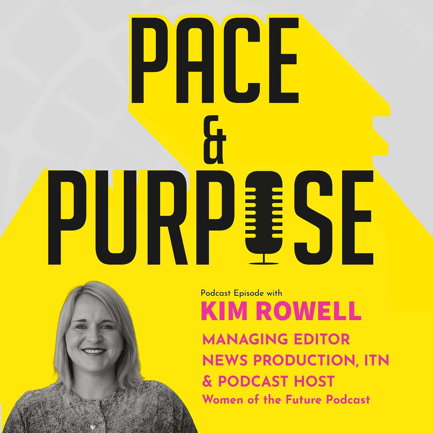 Pace & Purpose
