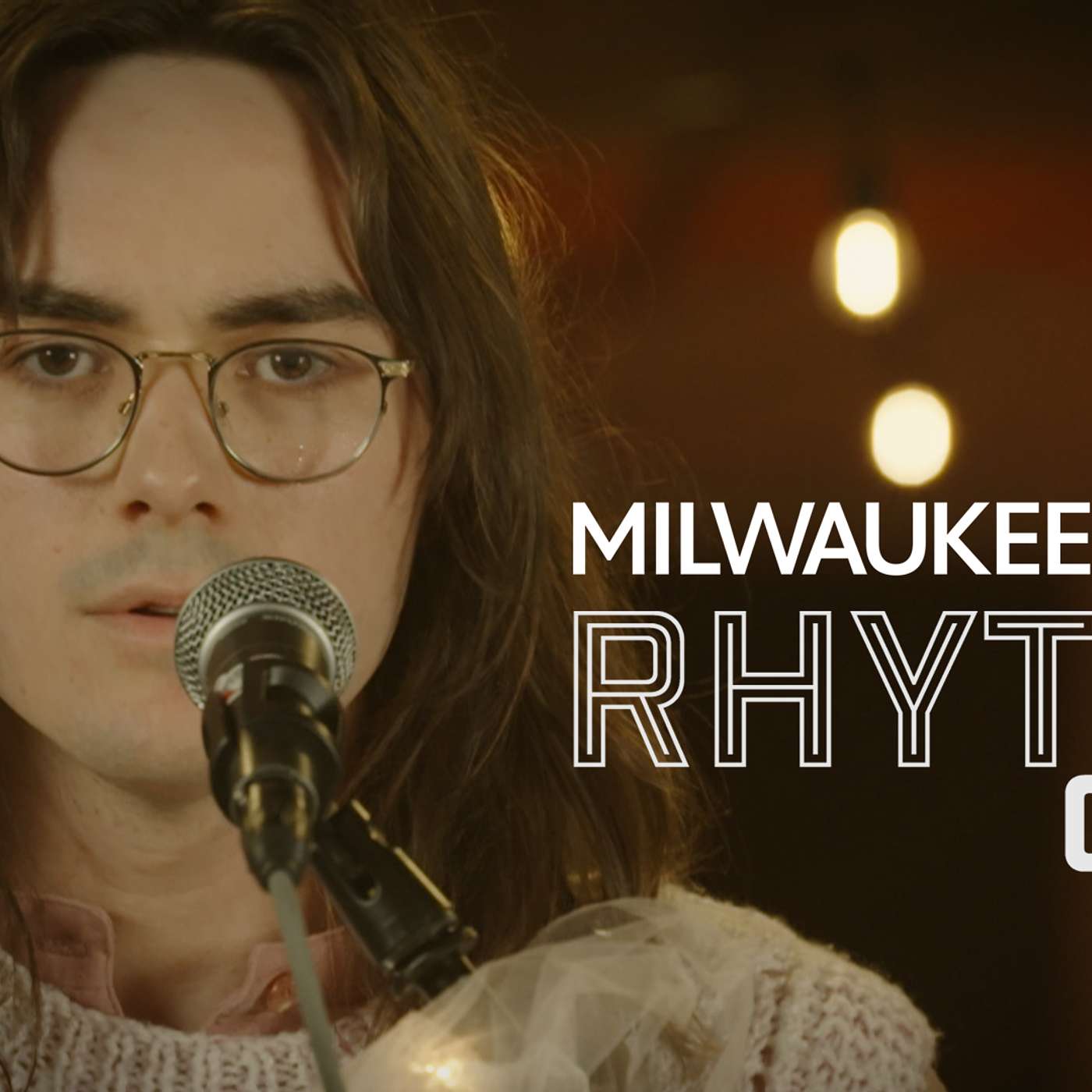 Rhythm Cafe MKE | Maximiano | Meet the Artist