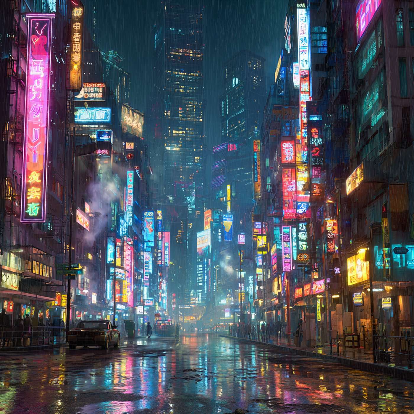 The AI Economy: Disruption, Inequality, and Economic Restructuring