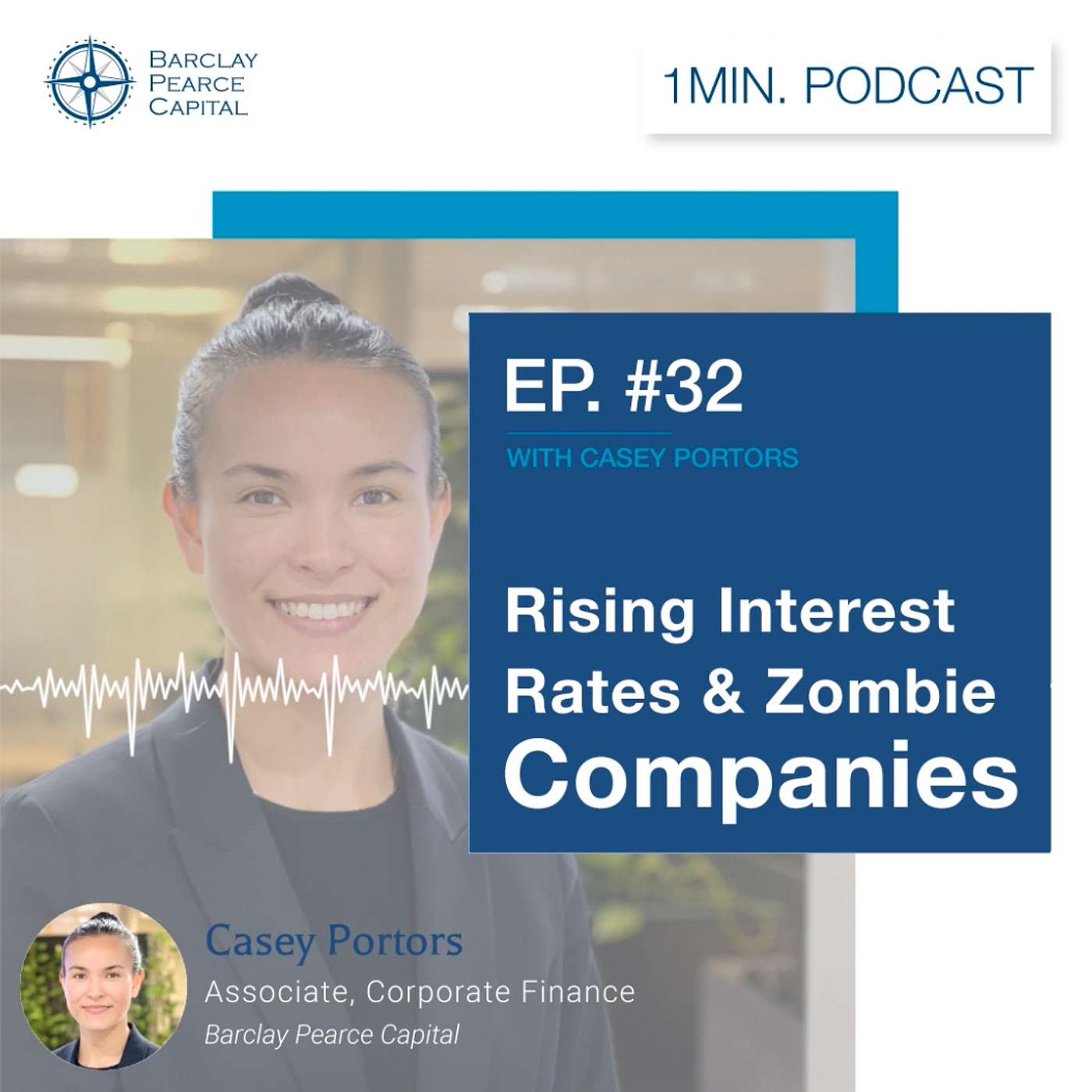 BPC 1-Minute Podcast Series