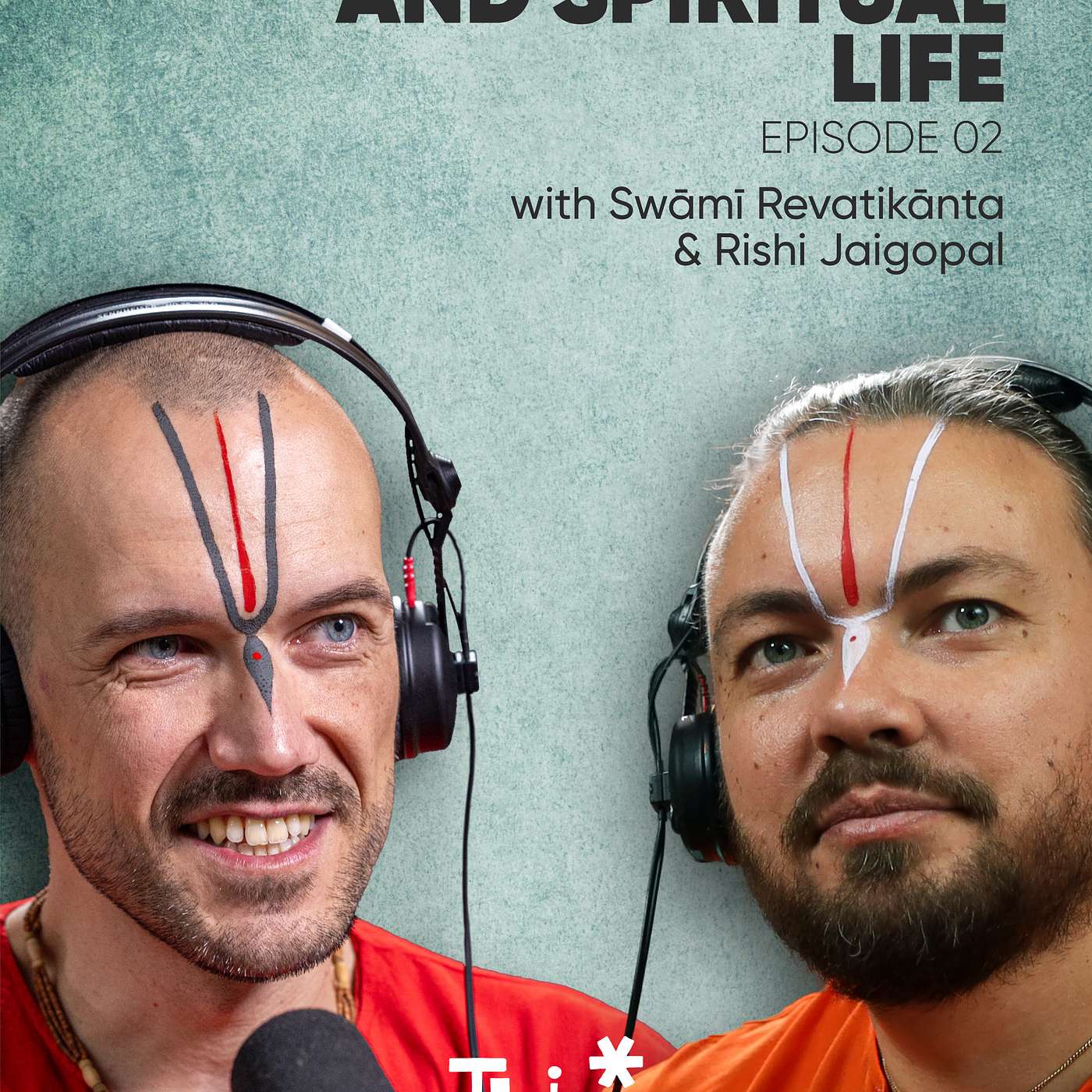 Thinking Bhakti