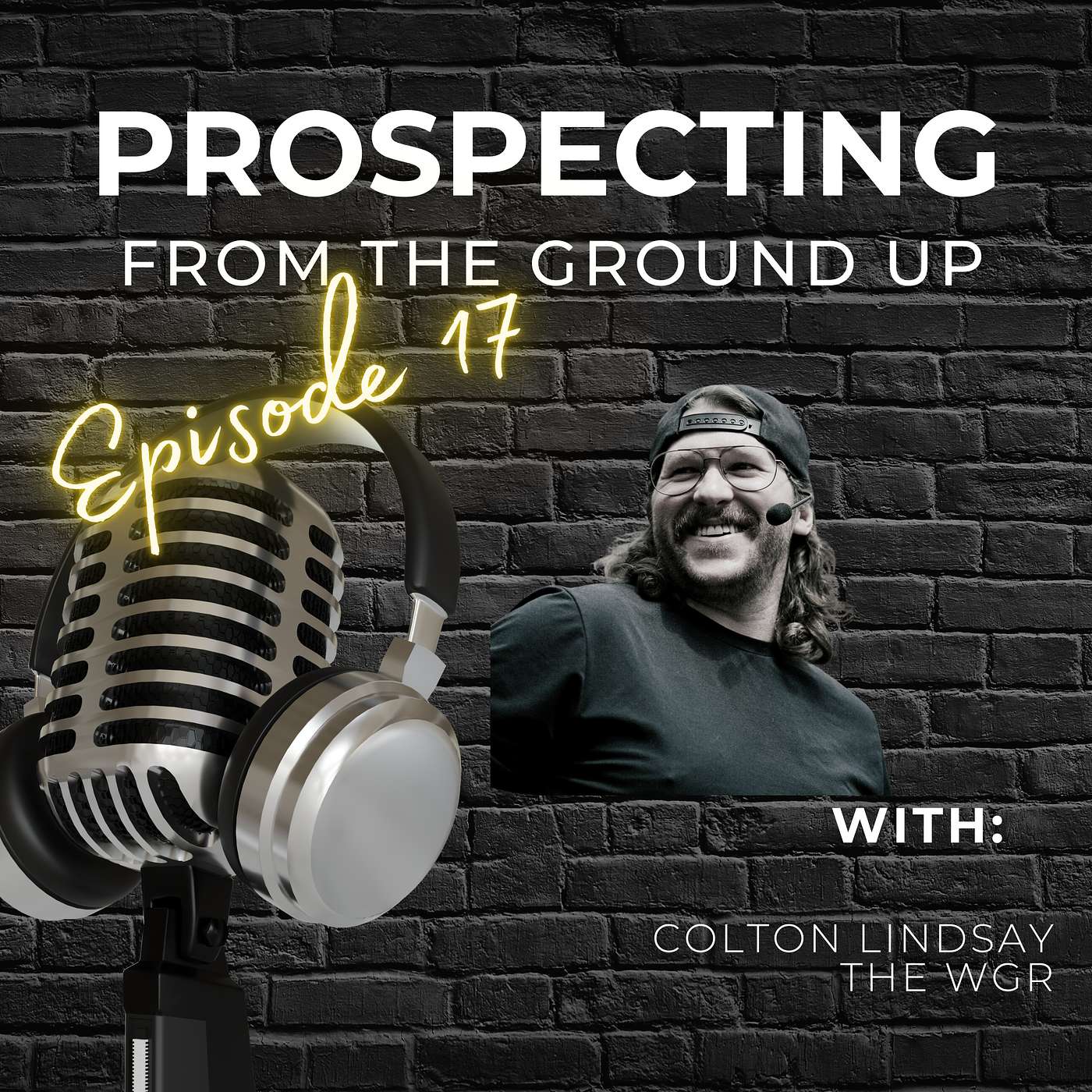 From The Ground Up