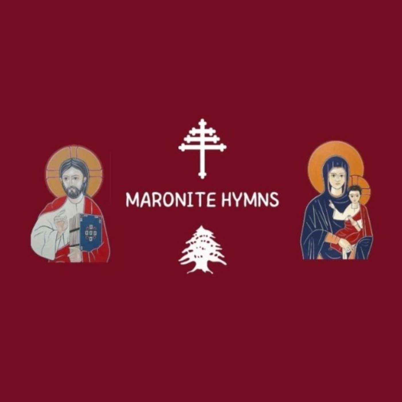 Maronite Catholic Hymns