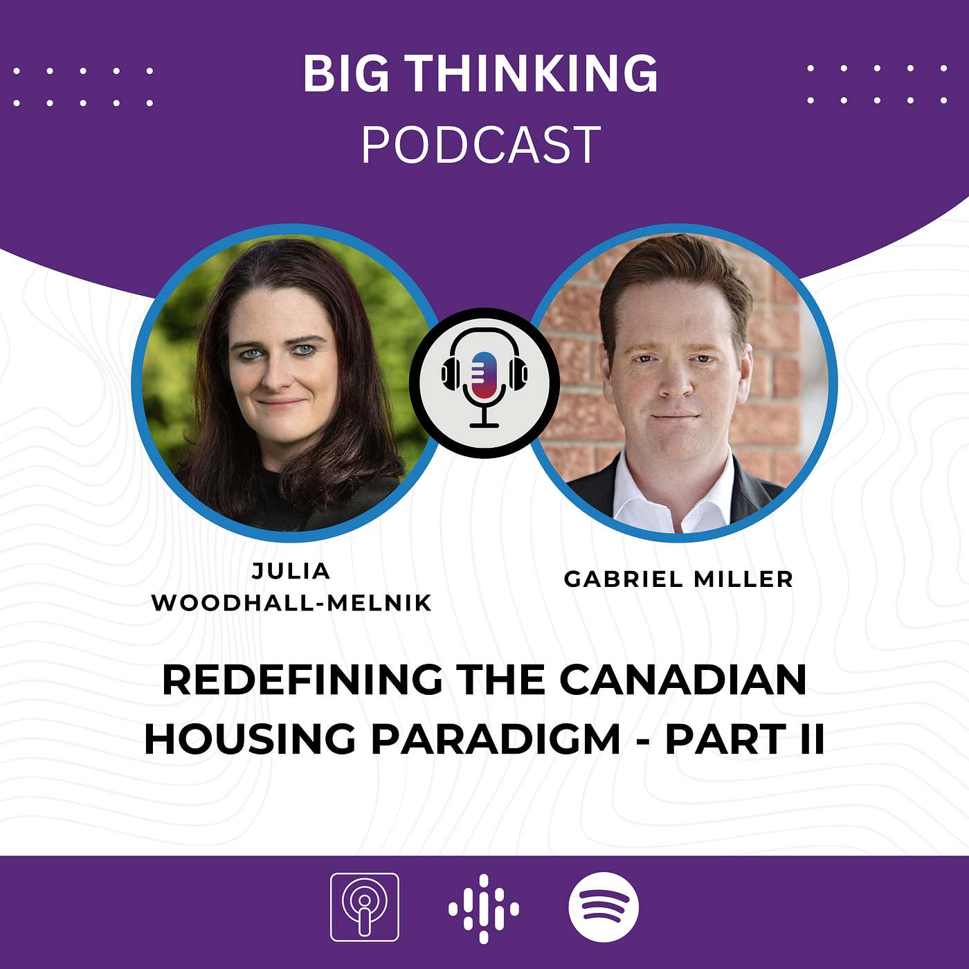 Big Thinking Podcast