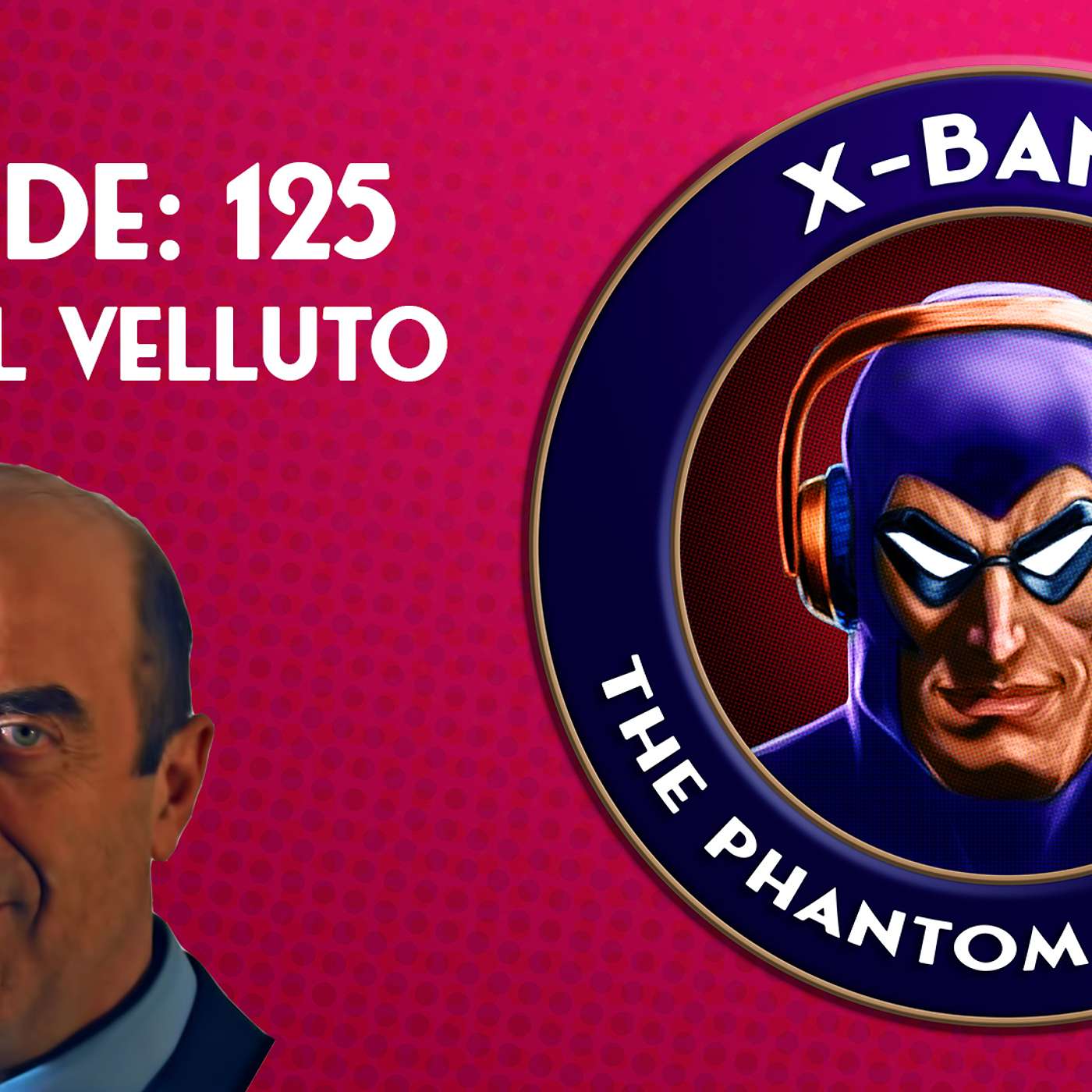 #125: Interview with Sal Velluto