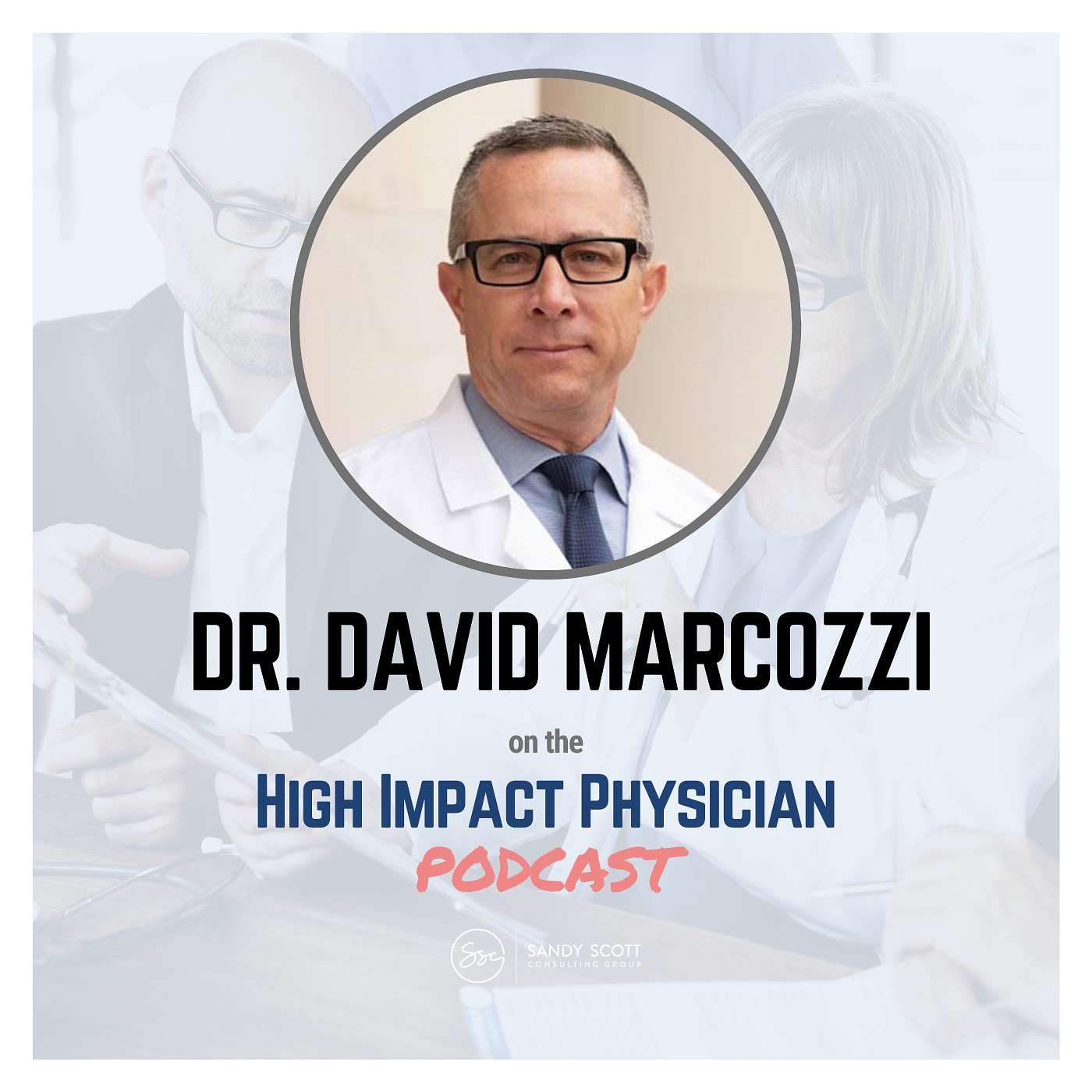 High Impact Physician