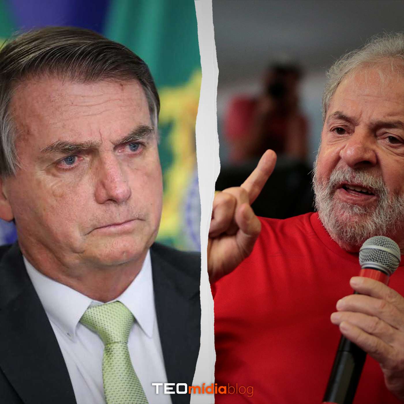 Polarização: por que a guerra constante? episode artwork