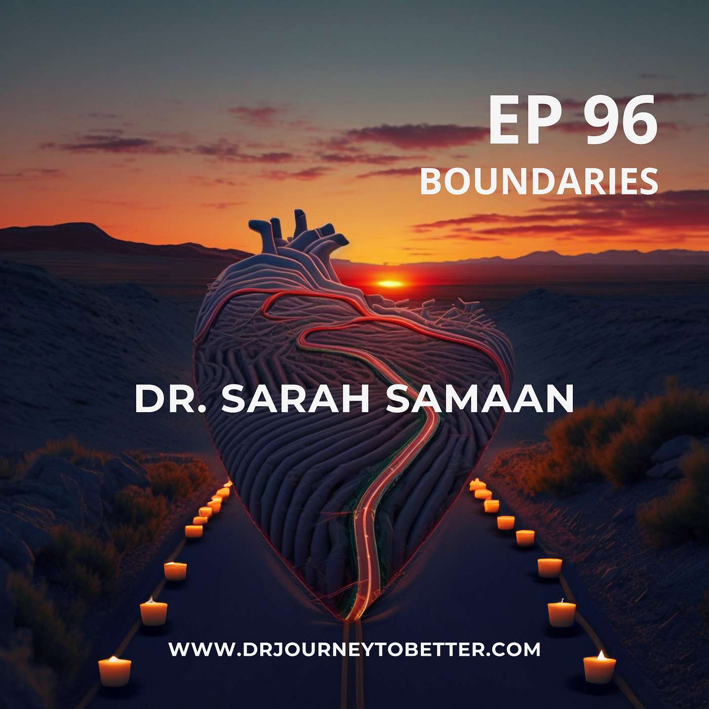 The Journey to Better