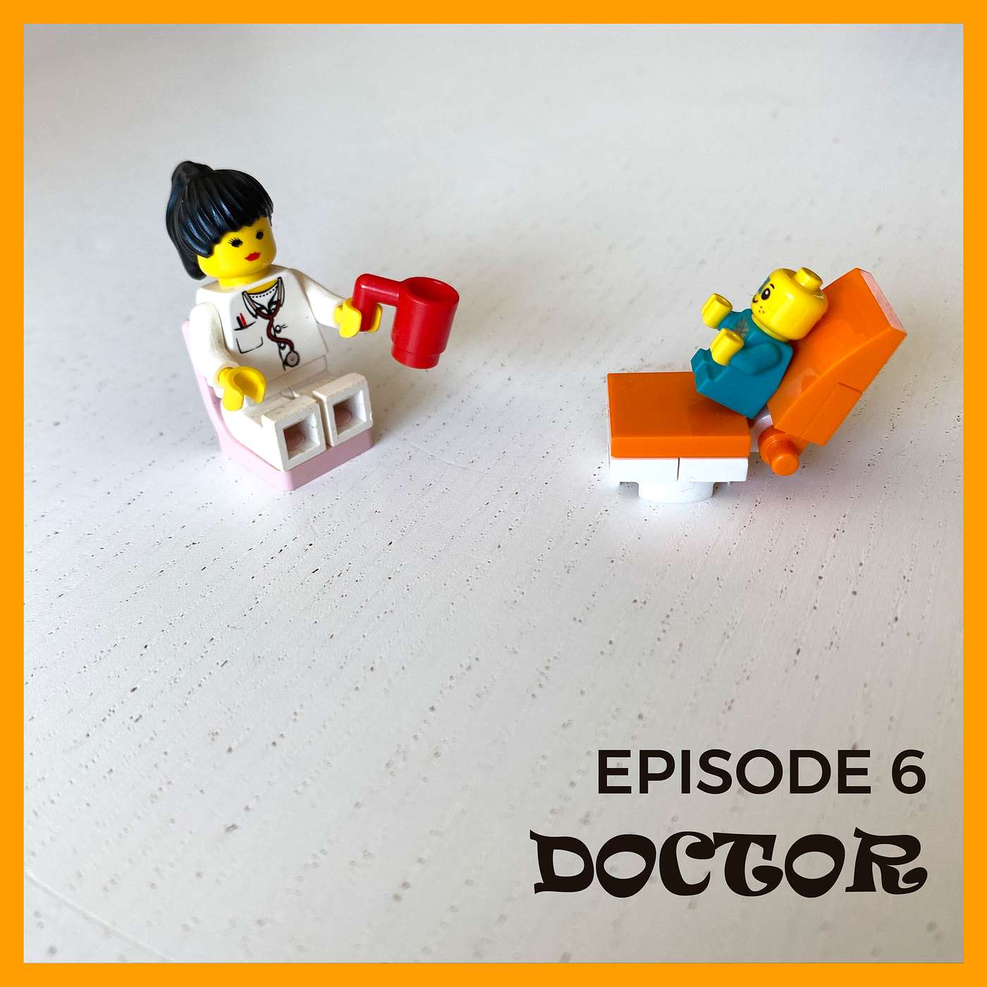 The Doctor
