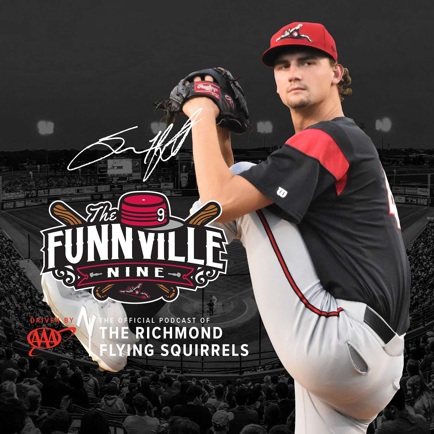 The Funnville Nine