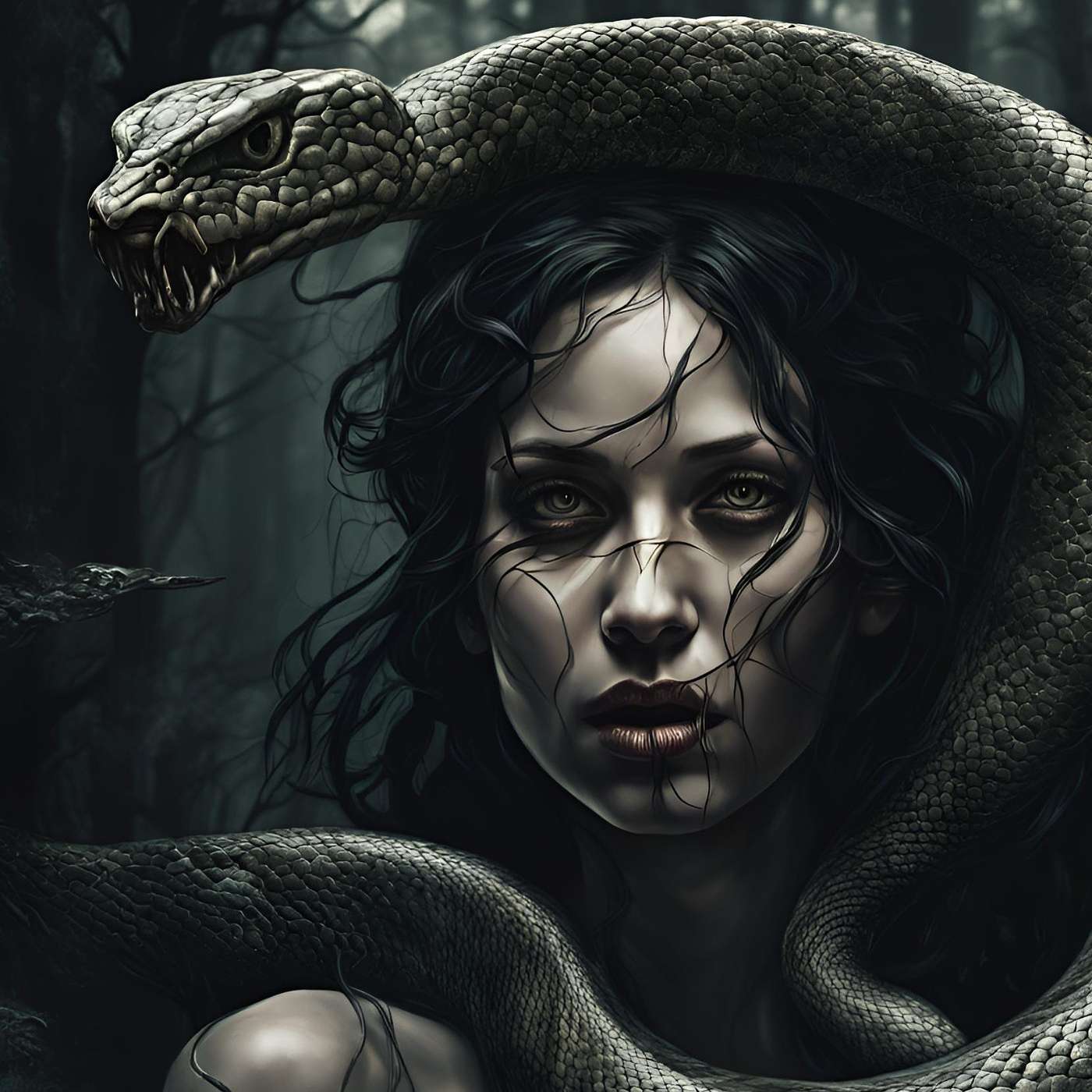 COPPERHEAD