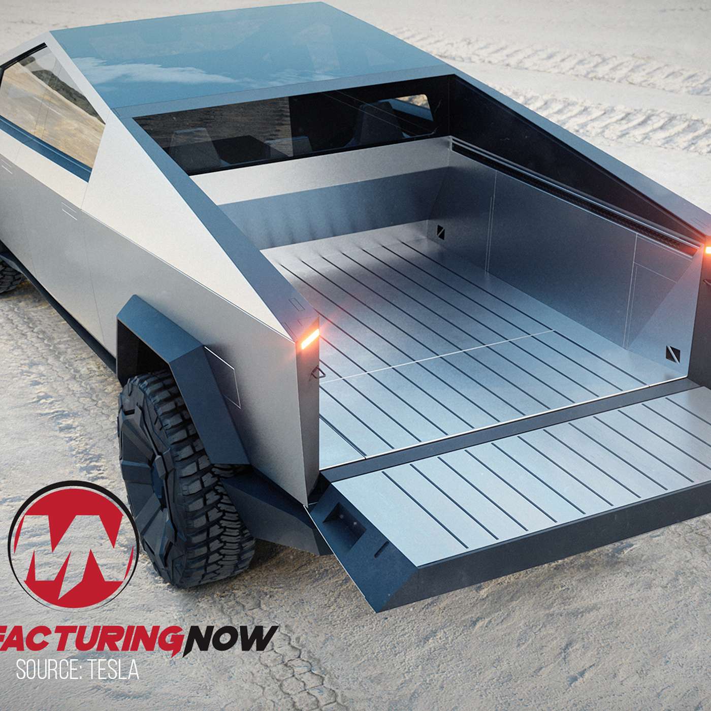 Tesla Threatens to Sue Would-Be Cybertruck Resellers