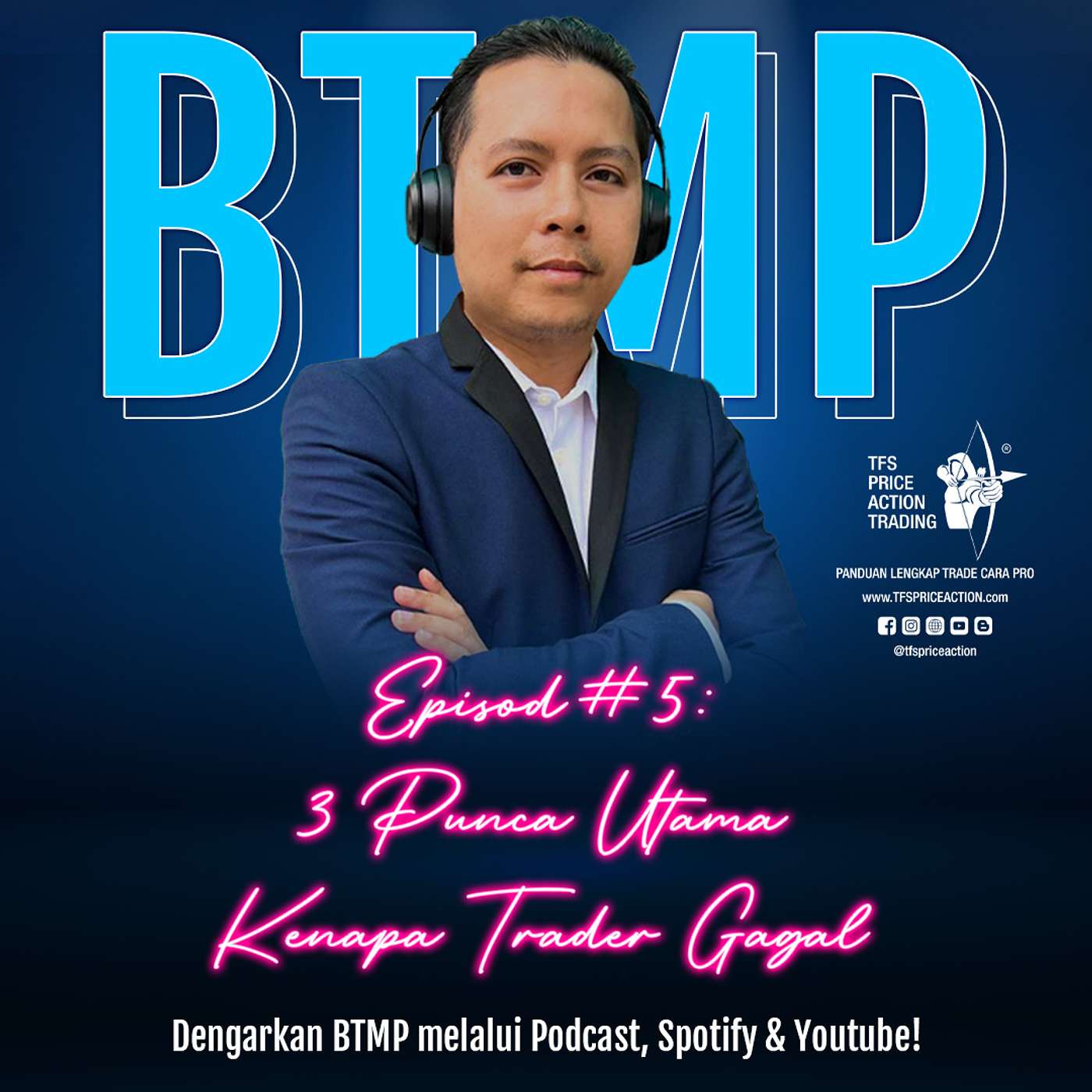 BTMP by TFS Price Action Trading