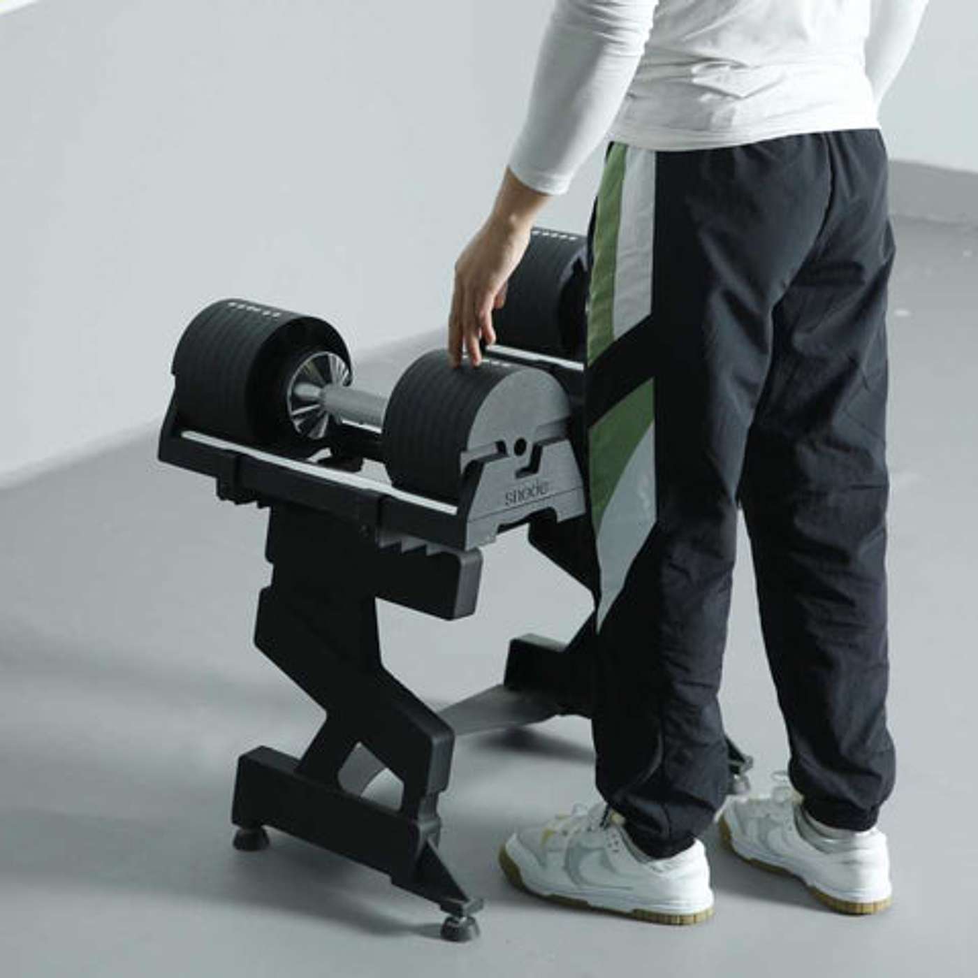 At What Age Can You Start Lifting Weights?