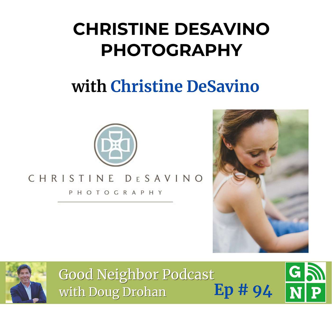 Ep. # 94 Behind the Lens: How a Film Industry Pro Built a Thriving Photography Business